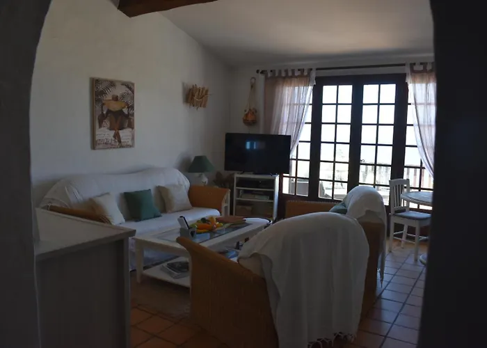 Hébergement de vacances Maison Familiale Vue *