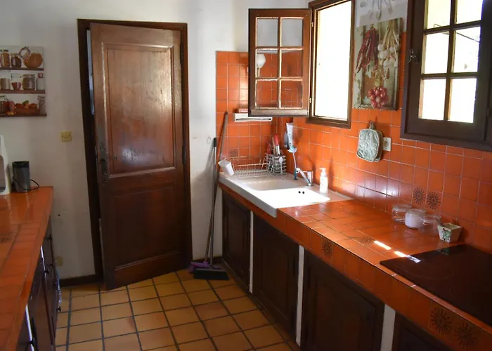 Maison Familiale Vue Holiday home
