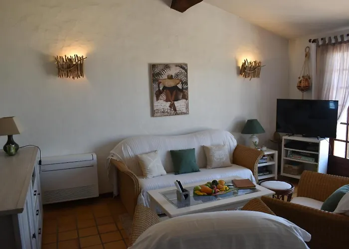 Maison Familiale Vue *