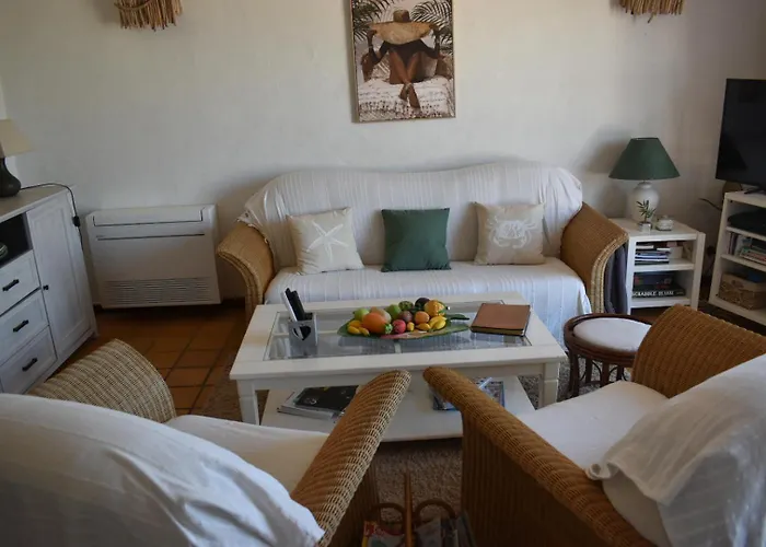 Maison Familiale Vue Hébergement de vacances Grosseto-Prugna