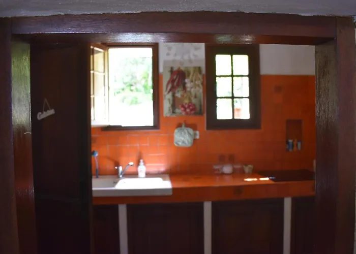 Maison Familiale Vue
