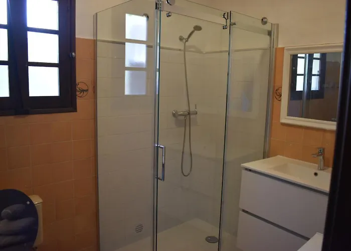 Maison Familiale Vue Hébergement de vacances