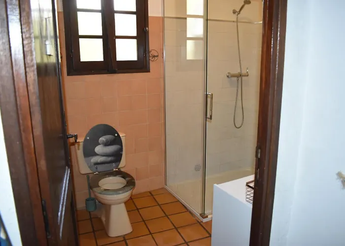Hébergement de vacances Maison Familiale Vue