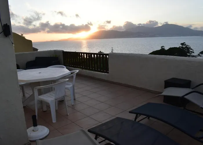 Maison Familiale Vue Hébergement de vacances *