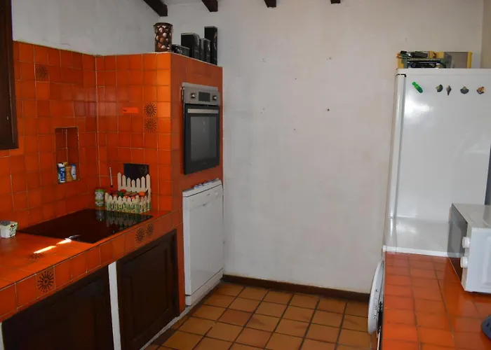 Holiday home Maison Familiale Vue *