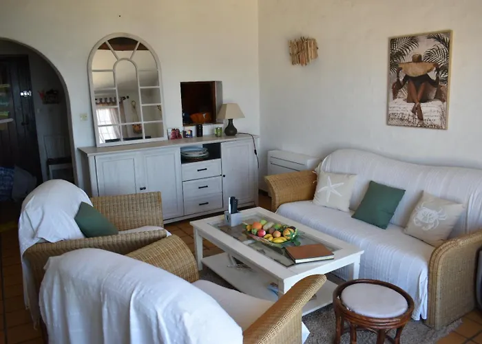 Hébergement de vacances Maison Familiale Vue Grosseto-Prugna