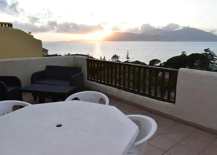 Maison Familiale Vue Holiday home