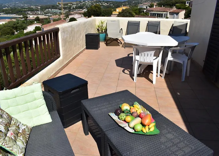 Maison Familiale Vue